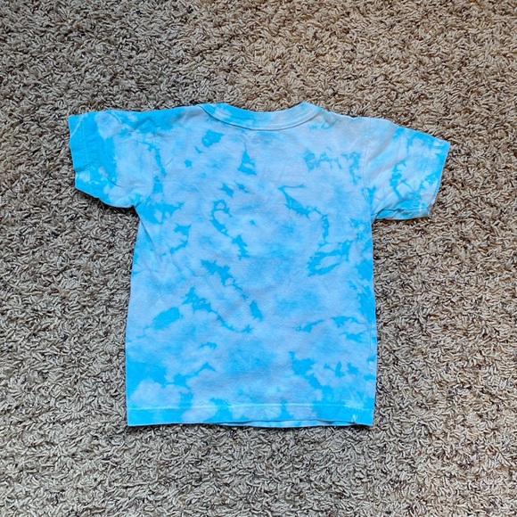 4/$20 Surf Style Tee - Picture 5 of 6